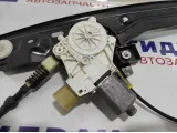Стеклоподъемник электр. передний правый BMW 7-Series (F02) 51337182106.