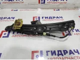 Стеклоподъемник электр. задний левый BMW 7-Series (F02) 51357182615.