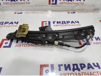 Стеклоподъемник электр. задний левый BMW 7-Series (F02) 51357182615.