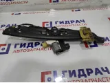 Стеклоподъемник электр. задний левый BMW 7-Series (F02) 51357182615.