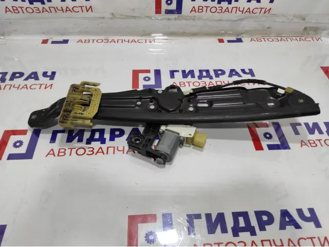Стеклоподъемник электр. задний правый BMW 7-Series (F02) 51357182616.