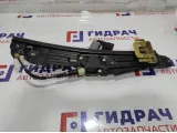 Стеклоподъемник электр. задний правый BMW 7-Series (F02) 51357182616.