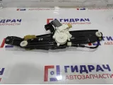 Стеклоподъемник электр. задний правый BMW 7-Series (F02) 51357182616.