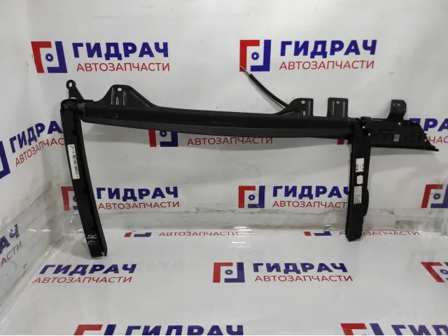 Шторка солнцезащитная двери задней правой BMW 7-Series (F02) 51359168846.