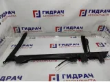 Шторка солнцезащитная двери задней правой BMW 7-Series (F02) 51359168846.