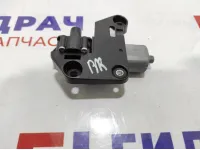 Моторчик подъема солнцезащитной шторки правый BMW 7-Series (F02) 67659189708.