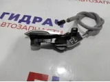 Ручка двери передней внутренняя левая BMW 7-Series (F02) 51219116341.