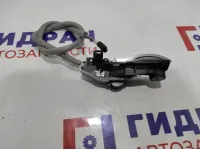 Ручка двери передней внутренняя правая BMW 7-Series (F02) 51219116342.