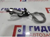Ручка двери передней внутренняя правая BMW 7-Series (F02) 51219116342.