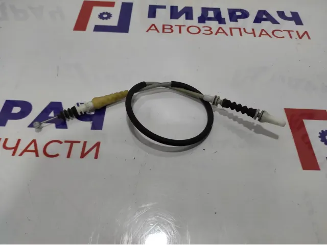 Трос открывания двери передний левый BMW 7-Series (F02) 51217297439.