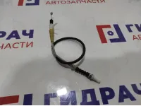 Трос открывания двери передний правой BMW 7-Series (F02) 51217297439.