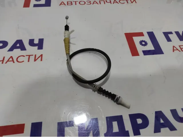 Трос открывания двери передний правой BMW 7-Series (F02) 51217297439.