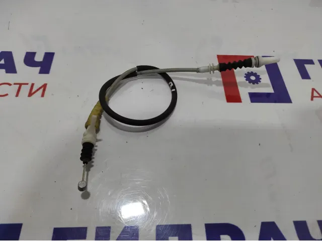 Трос открывания двери задней левой BMW 7-Series (F02) 51217297439.