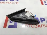 Крышка зеркала внутренняя левая BMW 7-Series (F02) 51337226613. С динамиком.