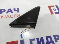 Крышка зеркала внутренняя правая BMW 7-Series (F02) 51337226614. С динамиком.