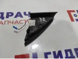 Крышка зеркала внутренняя правая BMW 7-Series (F02) 51337226614. С динамиком.