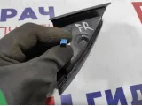 Крышка зеркала внутренняя правая BMW 7-Series (F02) 51337226614. С динамиком.
