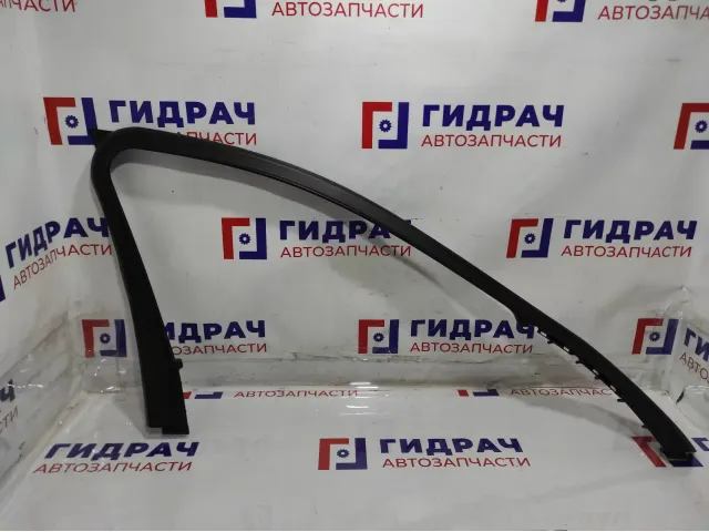 Накладка двери передней левой BMW 7-Series (F02) 51337177625.