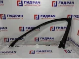 Накладка двери передней левой BMW 7-Series (F02) 51337177625.