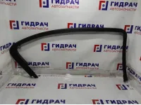 Накладка двери задней левой BMW 7-Series (F02) 51357177857. Дефект.