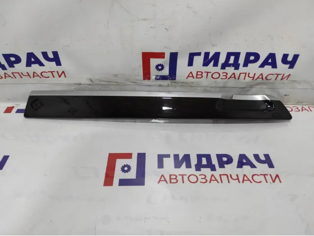 Накладка декоративная передней правой двери BMW 7-Series (F02) 51419115534.