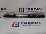 Накладка декоративная передней правой двери BMW 7-Series (F02) 51419115534.