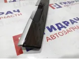 Накладка декоративная задней левой двери BMW 7-Series (F02) 51429115575.