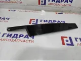 Накладка двери передней левой BMW 7-Series (F02) 51337177951. Вертикальная.