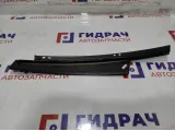 Накладка двери передней левой BMW 7-Series (F02) 51337177951. Вертикальная.
