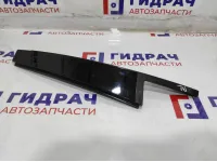 Накладка двери задней левой BMW 7-Series (F02) 51357177955. Вертикальная.