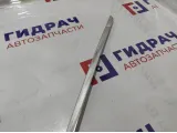 Молдинг передней правой двери BMW 7-Series (F02) 51337177948. Хром.На дверной проем.