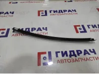 Направляющая стекла двери задней правой BMW 7-Series (F02) 51357177958.