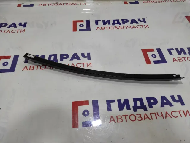 Направляющая стекла двери задней правой BMW 7-Series (F02) 51357177958.