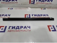 Уплотнитель стекла двери передней левой BMW 7-Series (F02) 51337178003.