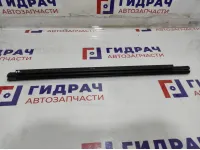 Уплотнитель стекла двери передней правой BMW 7-Series (F02) 51337178004.