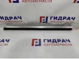 Уплотнитель стекла двери задней левой BMW 7-Series (F02) 51357206451.