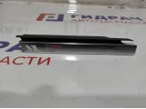 Уплотнитель стекла двери задней правой BMW 7-Series (F02) 51357178028. Форточки.