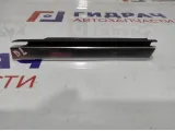 Уплотнитель стекла двери задней левой BMW 7-Series (F02) 51357178027. Форточки.