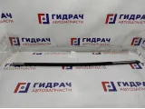 Накладка стекла переднего левого BMW 7-Series (F02) 51337178001. Хром.