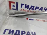 Накладка стекла заднего правого BMW 7-Series (F02) 51357179122. Хром.