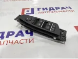 Блок управления стеклоподъемниками BMW 7-Series (F02) 61319241915.