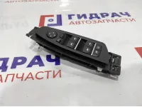 Блок управления стеклоподъемниками BMW 7-Series (F02) 61319241915.