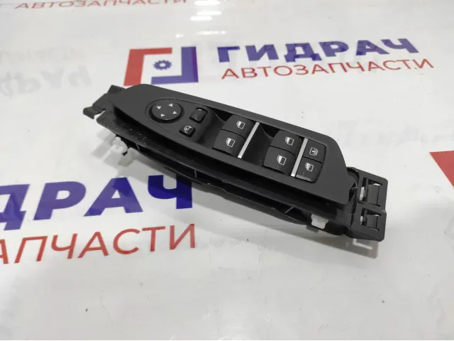 Блок управления стеклоподъемниками BMW 7-Series (F02) 61319241915.