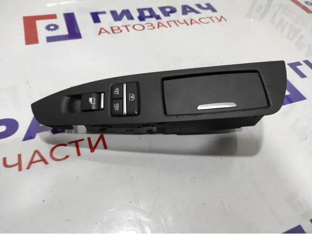 Блок управления стеклоподъемниками задний правый BMW 7-Series (F02) 61319352183.