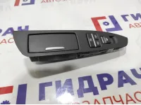 Блок управления стеклоподъемниками задний левый BMW 7-Series (F02) 61319352183.