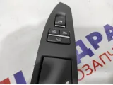Блок управления стеклоподъемниками задний левый BMW 7-Series (F02) 61319352183.