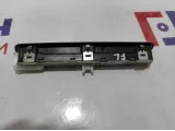 Блок кнопок памяти сиденья передний левый BMW 7-Series (F02) 61319215738.