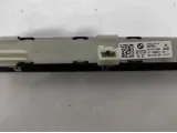 Блок кнопок памяти сиденья передний левый BMW 7-Series (F02) 61319215738.