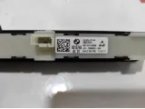 Блок кнопок памяти сиденья передний правый BMW 7-Series (F02) 61319215748.
