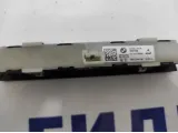 Блок кнопок памяти сиденья задний левый BMW 7-Series (F02) 61319215778.